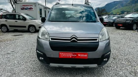 ����� �� �������� �� Citroen Berlingo Miltispace 2017face-1.6hdi 99�� ���������� 