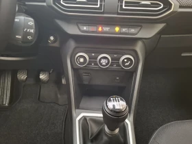 Dacia Jogger   6+ 1 | Mobile.bg    9