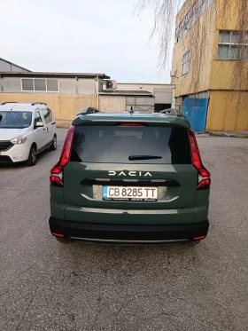 Dacia Jogger   6+ 1 | Mobile.bg    2