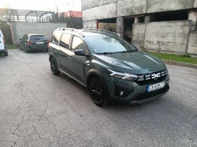 Dacia Jogger   6+ 1 | Mobile.bg    8