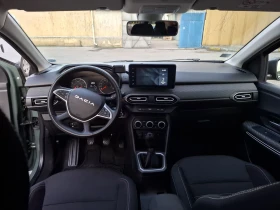 Dacia Jogger   6+ 1 | Mobile.bg    10