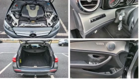 Mercedes-Benz E 350 9G-Tronic Avantgarde | Stage 1   322 к.с., снимка 11