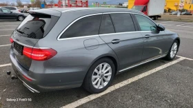 Mercedes-Benz E 350 9G-Tronic Avantgarde | Stage 1   322 к.с., снимка 3