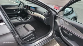 Mercedes-Benz E 350 9G-Tronic Avantgarde | Stage 1   322 к.с., снимка 7