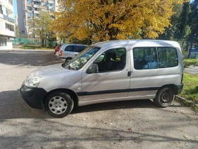 Peugeot Partner, снимка 4