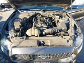 Ford Mustang ECOBOOST - 9500 € / 18580.38 лв. - 12972595 15