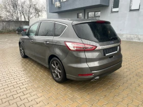 Ford S-Max 2.0TDCI Titanium  - 8200 € / 16037.81 лв. - 57392708 2