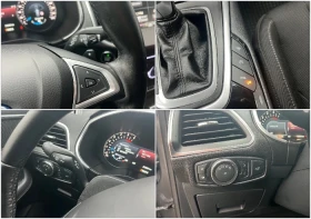 Ford S-Max 2.0TDCI Titanium  - 8200 € / 16037.81 лв. - 57392708 14