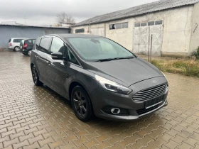 Ford S-Max 2.0TDCI Titanium  - 8200 € / 16037.81 лв. - 57392708 5
