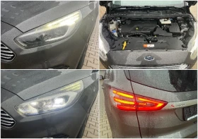 Ford S-Max 2.0TDCI Titanium  - 8200 € / 16037.81 лв. - 57392708 17