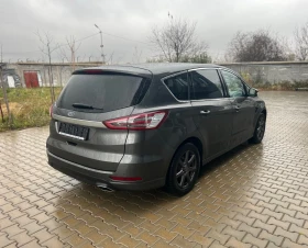 Ford S-Max 2.0TDCI Titanium  - 8200 € / 16037.81 лв. - 57392708 4