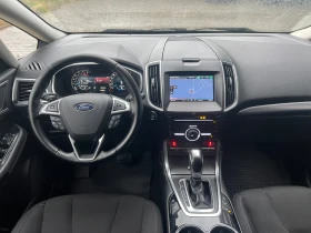 Ford S-Max 2.0TDCI Titanium  - 8200 € / 16037.81 лв. - 57392708 10