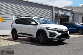 Dacia Jogger НОВ!/EXPRESSION/101HP/CAM/NAVI/LED/CPLAY/ACC/688g - 21399 € / 41852.81 лв. - 55952816 4