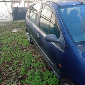 Renault Scenic - 1000 € / 1955.83 лв. - 64426324 4