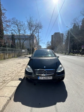 Mercedes-Benz A 170 - 4399 € / 8603.70 лв. - 47591926 4