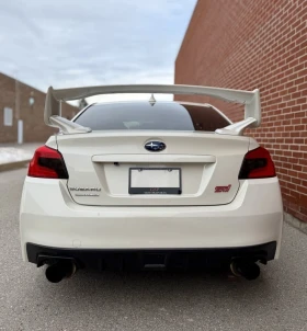 Subaru WRX * STI * CARFAX *  | Mobile.bg � ����� ������ 4
