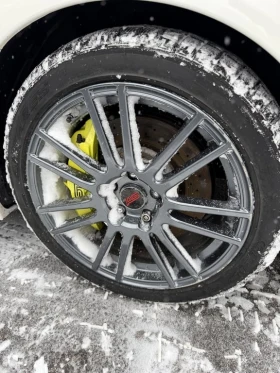 Subaru WRX * STI * CARFAX *  | Mobile.bg � ����� ������ 14