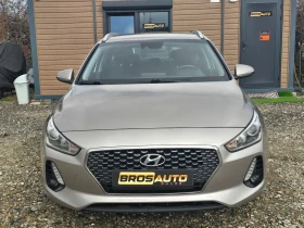 Hyundai I30 1.6 crdi /136cc - 8850 € / 17309.10 лв. - 59229176 3