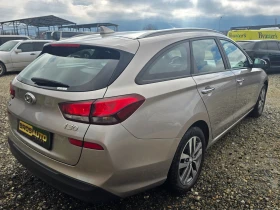 Hyundai I30 1.6 crdi /136cc - 8850 € / 17309.10 лв. - 59229176 6