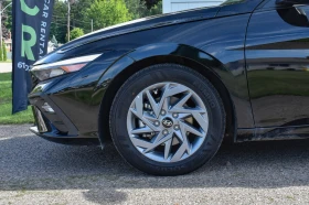 Hyundai Elantra Hyundai Elantra Preferre* АвтоКредит* (ЦЕНА ДО БГ) - 25999 € / 50849.62 лв. - 14099153 3