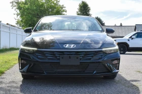 Hyundai Elantra Hyundai Elantra Preferre* АвтоКредит* (ЦЕНА ДО БГ) - 25999 € / 50849.62 лв. - 14099153 7