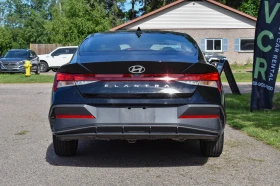 Hyundai Elantra Hyundai Elantra Preferre* АвтоКредит* (ЦЕНА ДО БГ) - 25999 € / 50849.62 лв. - 14099153 5