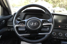 Hyundai Elantra Hyundai Elantra Preferre* АвтоКредит* (ЦЕНА ДО БГ) - 25999 € / 50849.62 лв. - 14099153 13