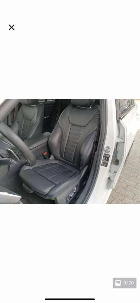 BMW 330 330d - 33745 € / 65999.48 лв. - 38068703 4