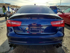 Audi S6 PRESTIGE - 14000 € / 27381.62 лв. - 82356841 6