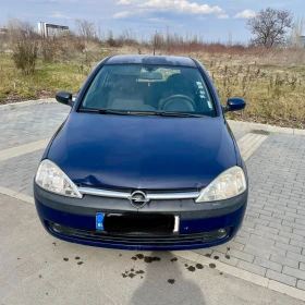 Opel Corsa  1.2 Avtomat  - 1300 € / 2542.58 лв. - 97443898 10