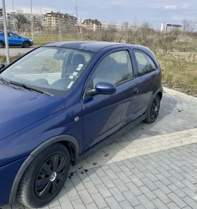 Opel Corsa  1.2 Avtomat  - 1300 € / 2542.58 лв. - 97443898 2