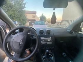 Ford Fiesta 1.3 Бензин - 1200 € / 2347.00 лв. - 15314632 4
