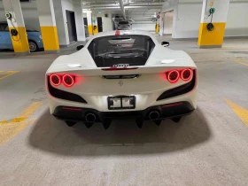 Ferrari F8 * TRIBUTO * CARFAX *   - цена по договаряне - 20937518 4
