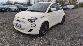Fiat 500e e Icon | Auto.bg — изображение 2