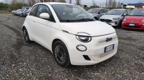 Fiat 500e e Icon