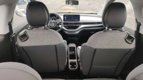 Fiat 500e e Icon | Auto.bg — изображение 12