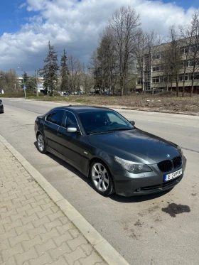 BMW 535 - 5600 € / 10952.65 лв. - 10886915 4