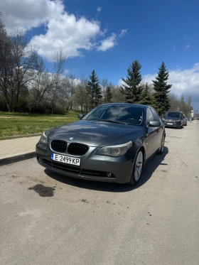 BMW 535 - 5600 € / 10952.65 лв. - 10886915 2
