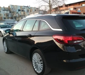Opel Astra - 9000 € / 17602.47 лв. - 72468468 2