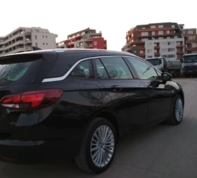 Opel Astra - 9000 € / 17602.47 лв. - 72468468 5