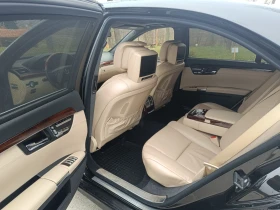 Mercedes-Benz S 500 4MATIK AMG LONG | Auto.bg — изображение 12