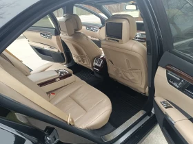 Mercedes-Benz S 500 4MATIK AMG LONG | Auto.bg — изображение 13