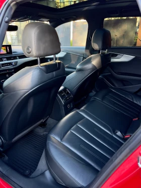 Audi A4 S-LINE / TFSI / 252 | Auto.bg — изображение 10