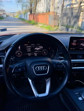 Audi A4 S-LINE / TFSI / 252 | Auto.bg — изображение 11
