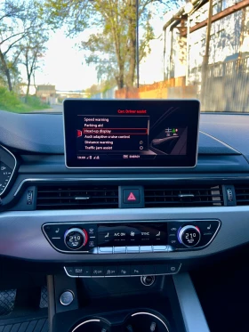 Audi A4 S-LINE / TFSI / 252 | Auto.bg — изображение 15