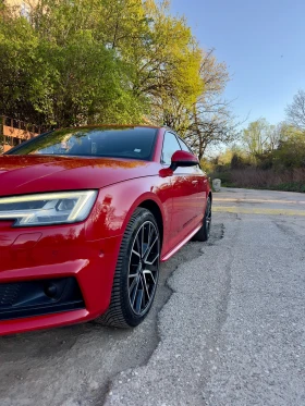 Audi A4 S-LINE / TFSI / 252 | Auto.bg — изображение 4