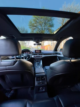 Audi A4 S-LINE / TFSI / 252 | Auto.bg — изображение 14