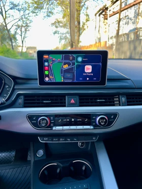 Audi A4 S-LINE / TFSI / 252 | Auto.bg — изображение 13