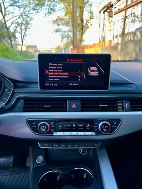 Audi A4 S-LINE / TFSI / 252 | Auto.bg — изображение 16