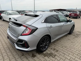 Honda Civic 1.6DTEC NAVI/KAMERA EURO 6 | Mobile.bg � ����� ������ 6